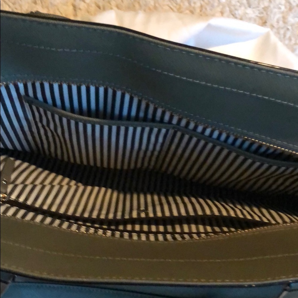 Kate Spade Cameron Street Harmony in Olive - Picture 10 of 12